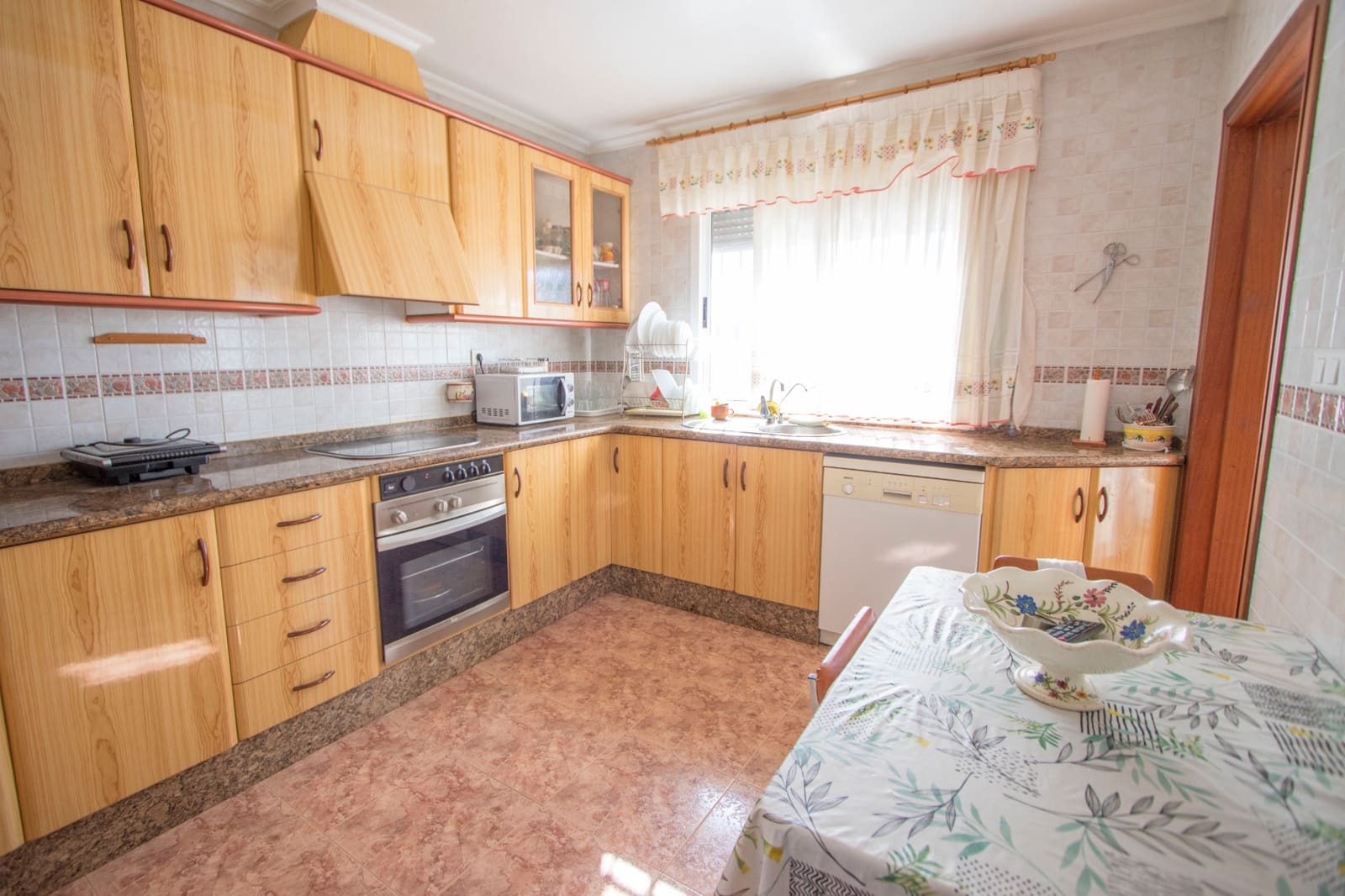 4 quarto Quinta/Casa Rural para venda em Albatera com piscina - 450 000 € (Ref: 9528745)