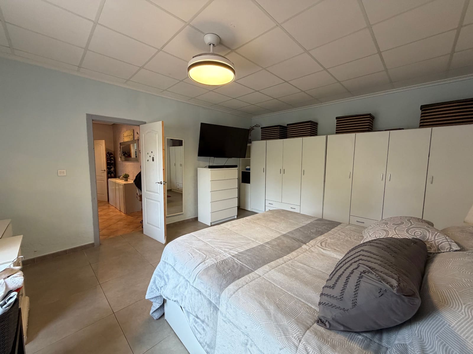 2 sovrum Finca/Hus på landet till salu i Crevillente / Crevillent med garage - 290 000 € (Ref: 9528747)