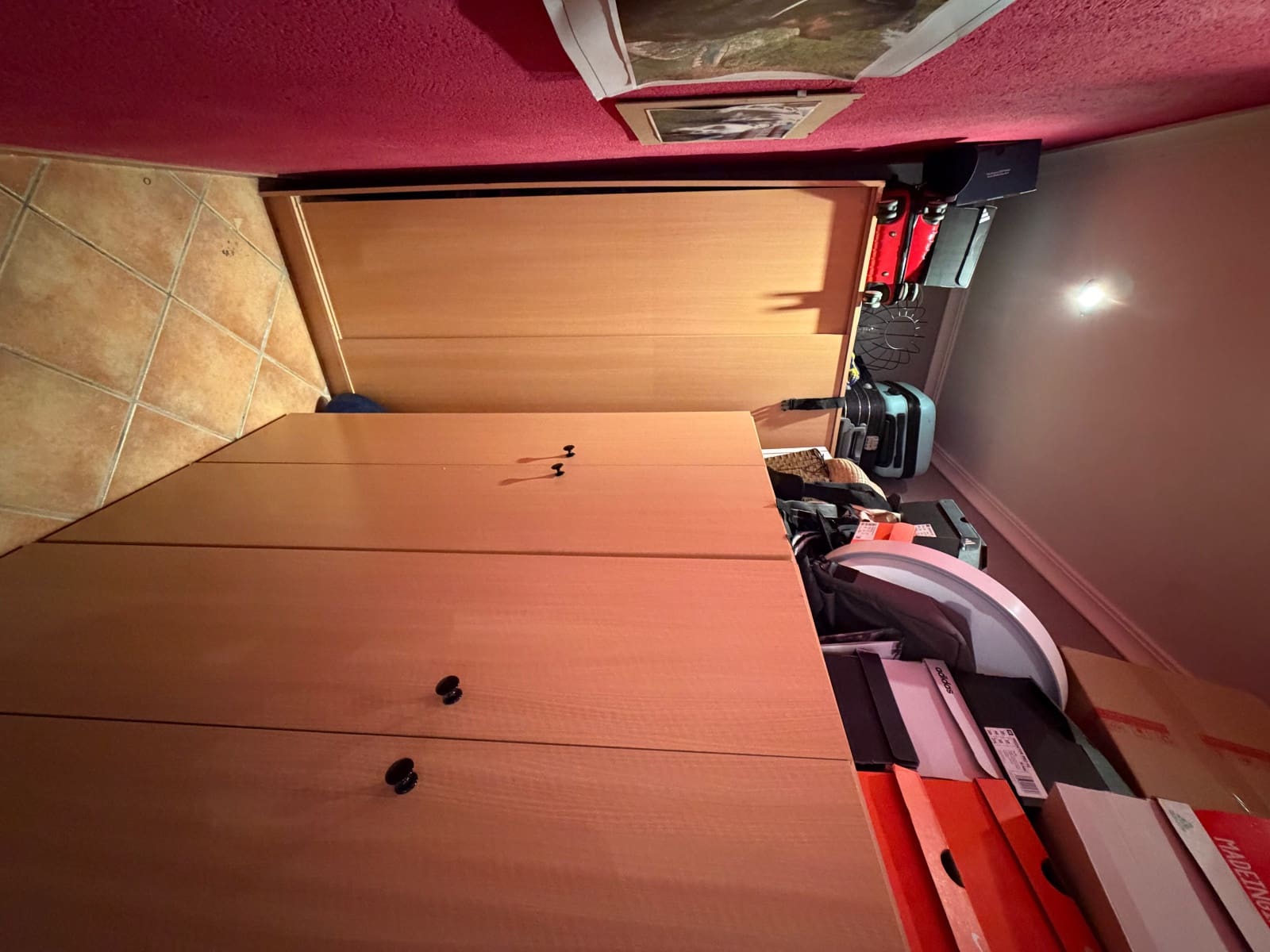 2 sovrum Finca/Hus på landet till salu i Crevillente / Crevillent med garage - 290 000 € (Ref: 9528747)