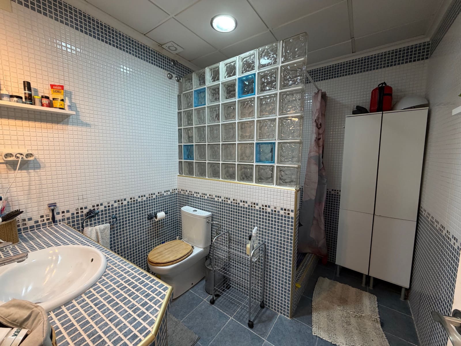 2 sovrum Finca/Hus på landet till salu i Crevillente / Crevillent med garage - 290 000 € (Ref: 9528747)