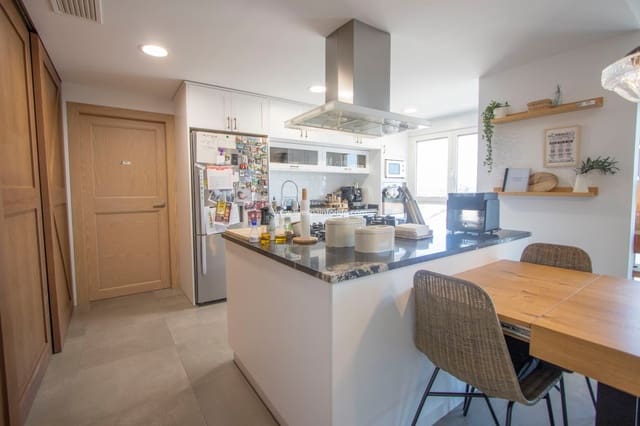 4 sovrum Lägenhet till salu i Albatera med garage - 360 000 € (Ref: 9528748)