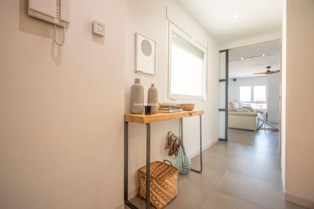 4 sovrum Lägenhet till salu i Albatera med garage - 360 000 € (Ref: 9528748)