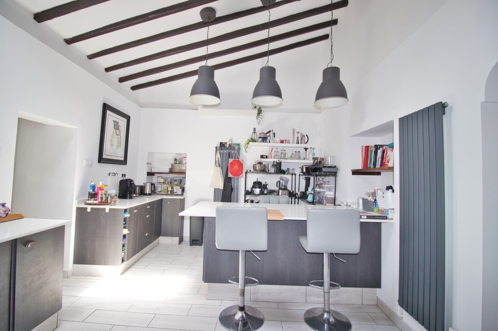 5 bedroom Finca/Country House for sale in Pinoso with pool - € 395,000 (Ref: 9528754)