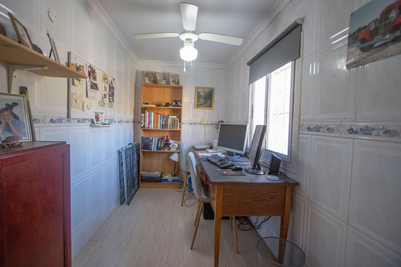 5 sovrum Finca/Hus på landet till salu i Alicante stad med pool garage - 245 000 € (Ref: 9528759)