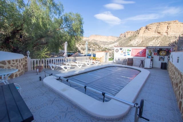 5 camera da letto Finca/Casa di Campagna in vendita in Crevillente / Crevillent con piscina garage - 245.000 € (Rif: 9528760)