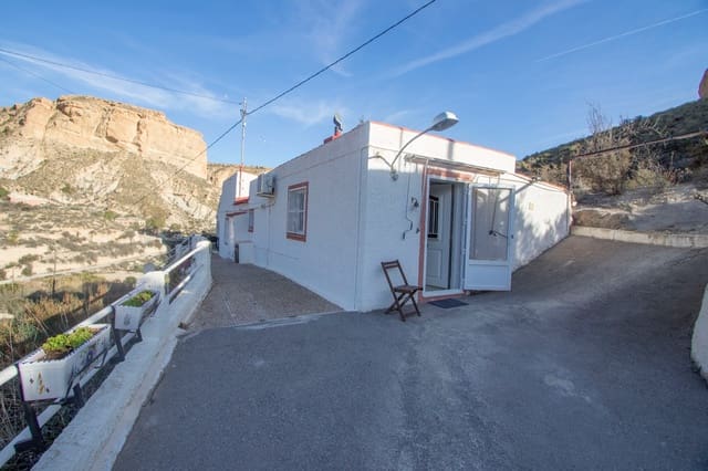 5 camera da letto Finca/Casa di Campagna in vendita in Crevillente / Crevillent con piscina garage - 245.000 € (Rif: 9528760)