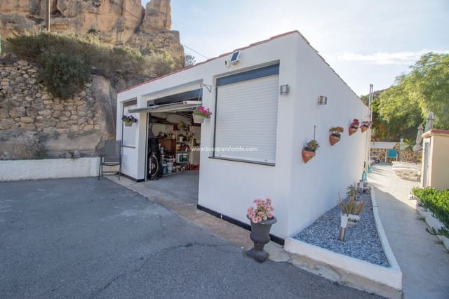 5 soverom Finca/Herregård til salgs i Crevillente / Crevillent med svømmebasseng garasje - € 245 000 (Ref: 9528760)