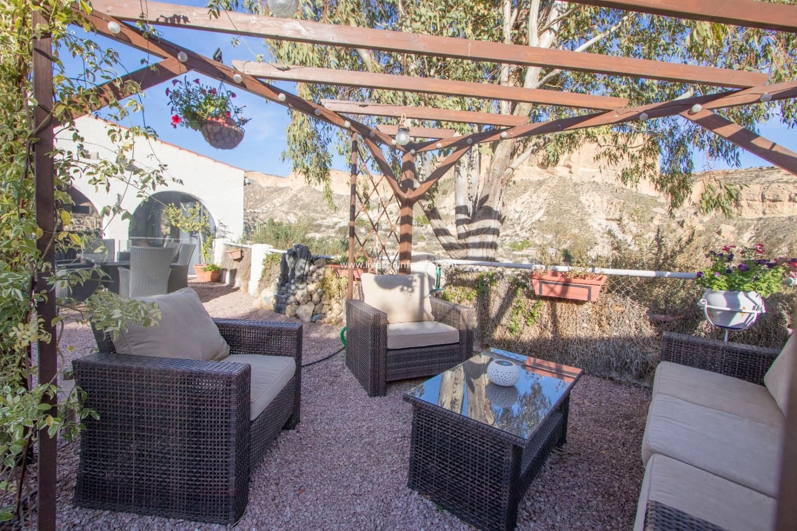 5 makuuhuone Maalaistalo myytävänä paikassa Crevillente / Crevillent mukana uima-altaan 
autotalli - 245 000 € (Ref: 9528760)