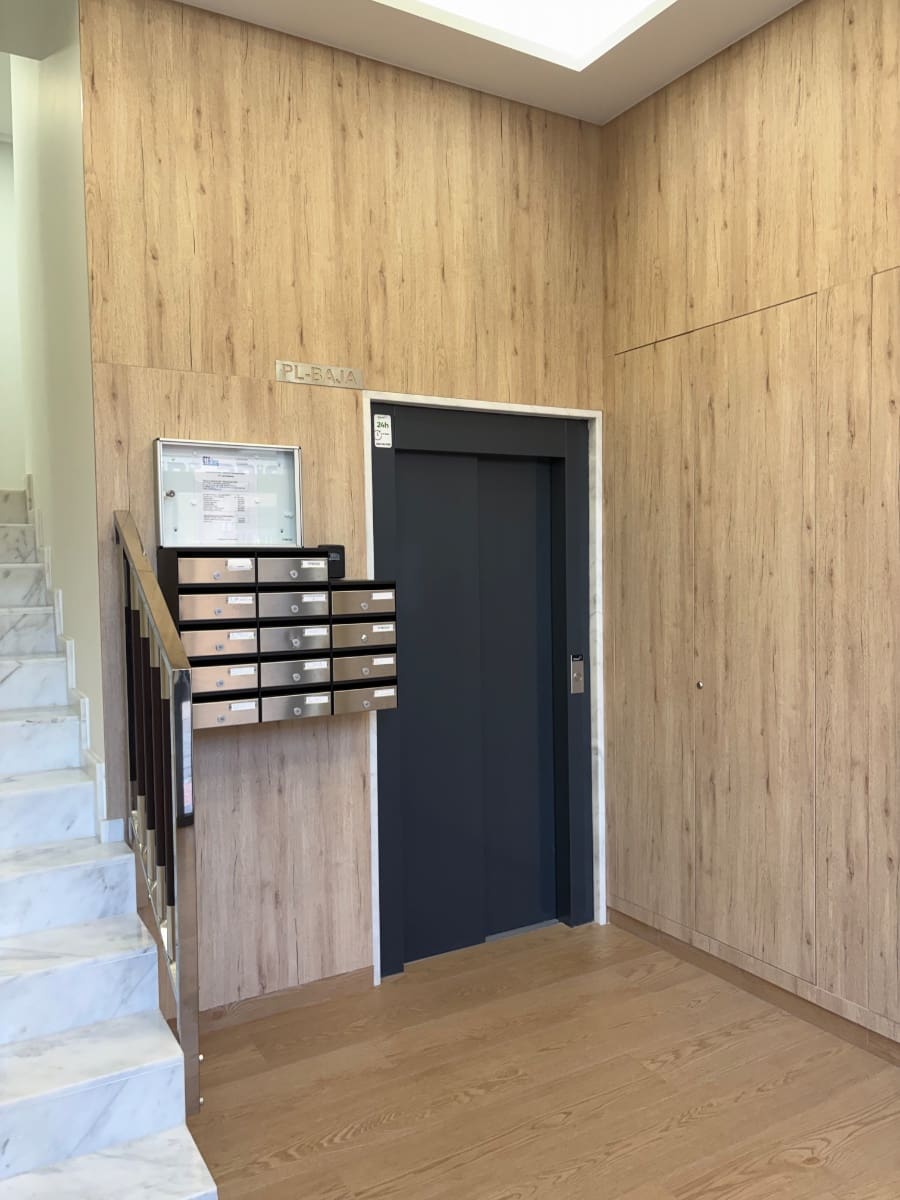 3 Zimmer Apartment zu verkaufen in Guardamar del Segura mit Garage - 390.000 € (Ref: 9528762)