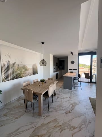 3 camera da letto Appartamento in vendita in Guardamar del Segura con garage - 390.000 € (Rif: 9528762)