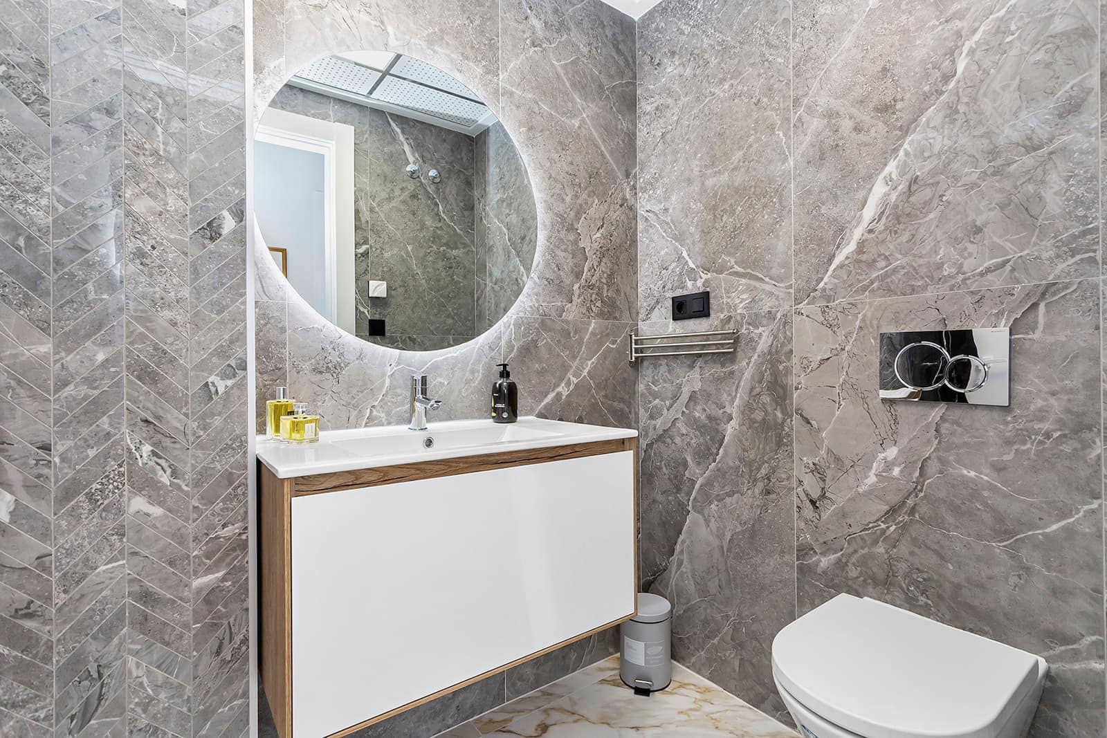 3 Zimmer Apartment zu verkaufen in Guardamar del Segura mit Garage - 390.000 € (Ref: 9528762)