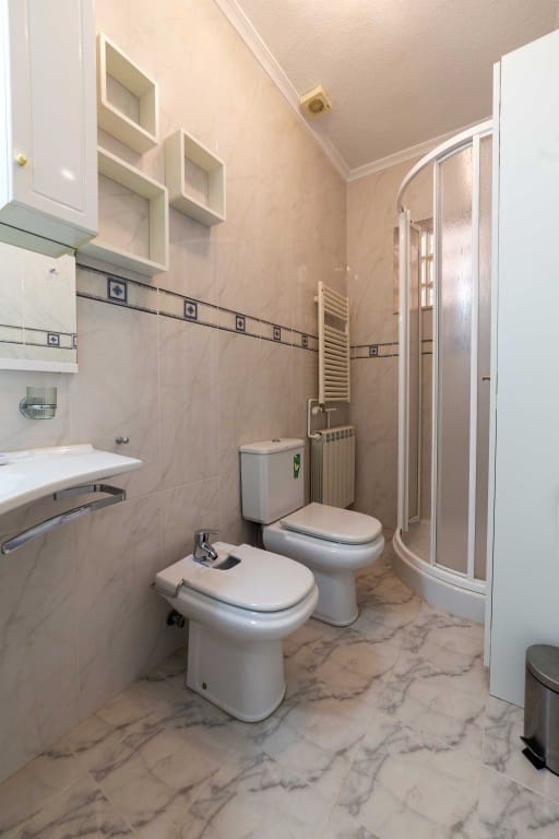 3 sypialnia Finka/Dom wiejski na sprzedaż w Albatera z basenem - 330 000 € (Ref: 9528865)