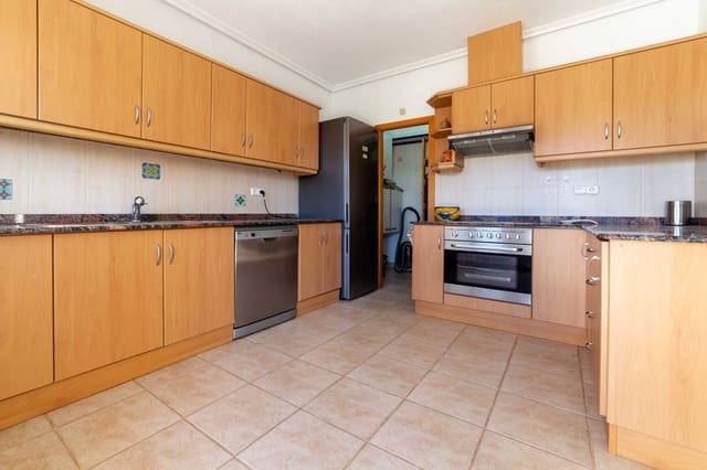 3 sypialnia Finka/Dom wiejski na sprzedaż w Albatera z basenem - 330 000 € (Ref: 9528865)