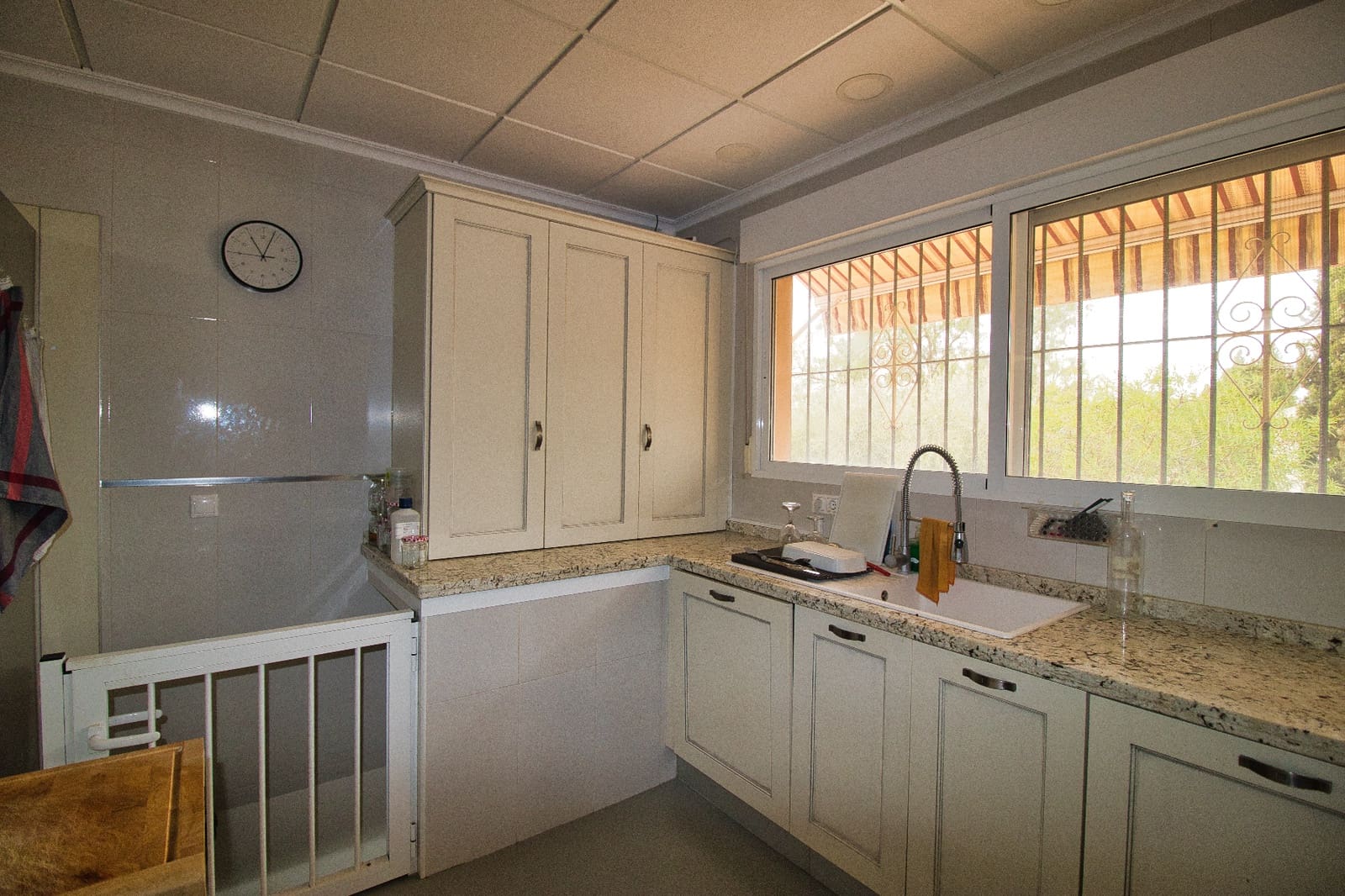 Finca/Casa Rural de 5 habitaciones en Crevillente / Crevillent en venta con piscina garaje - 419.000 € (Ref: 9537697)