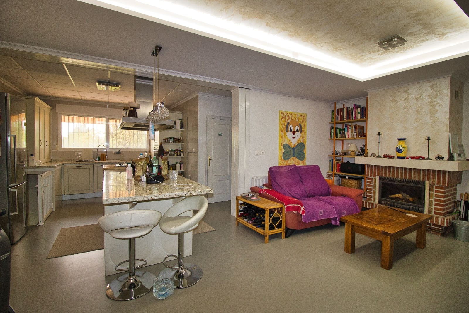 Finca/Casa Rural de 5 habitaciones en Crevillente / Crevillent en venta con piscina garaje - 419.000 € (Ref: 9537697)