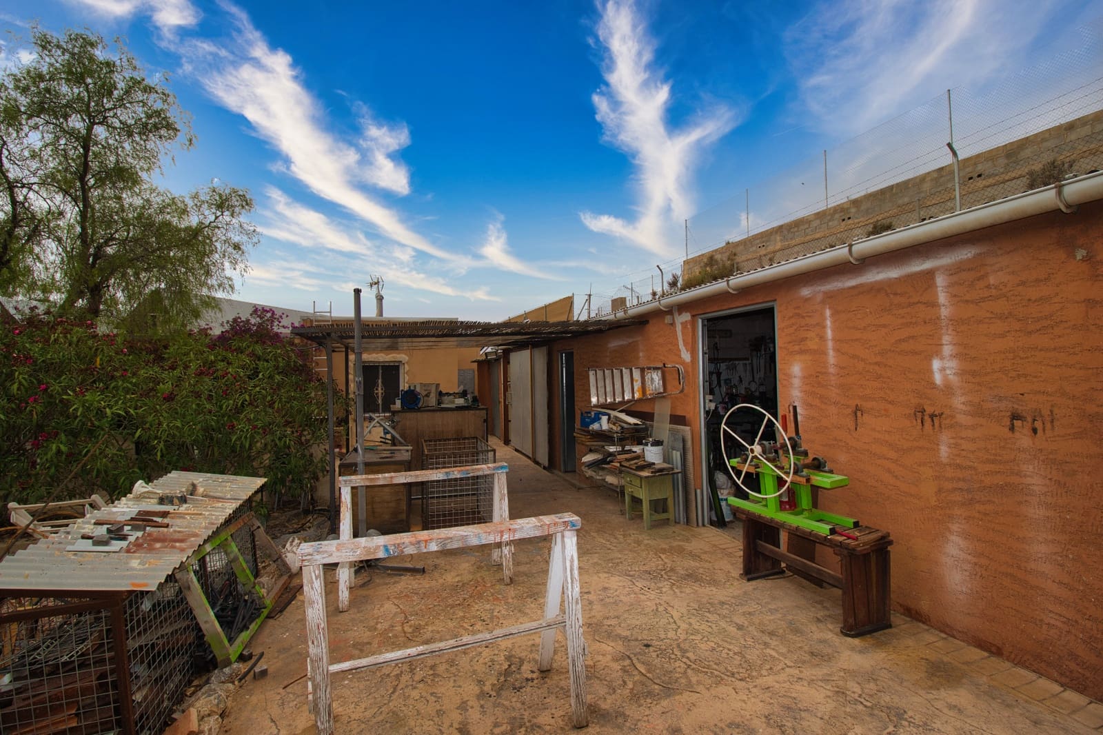 5 quarto Quinta/Casa Rural para venda em Alicante cidade com piscina garagem - 419 000 € (Ref: 9537698)