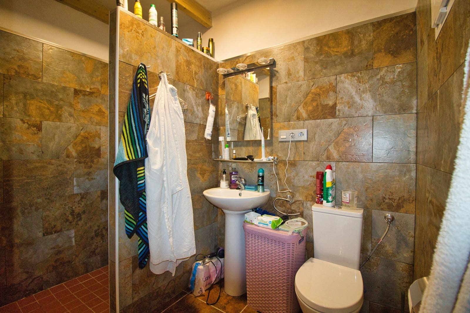 5 bedroom Finca/Country House for sale in Alicante / Alacant city with pool garage - € 419,000 (Ref: 9537698)