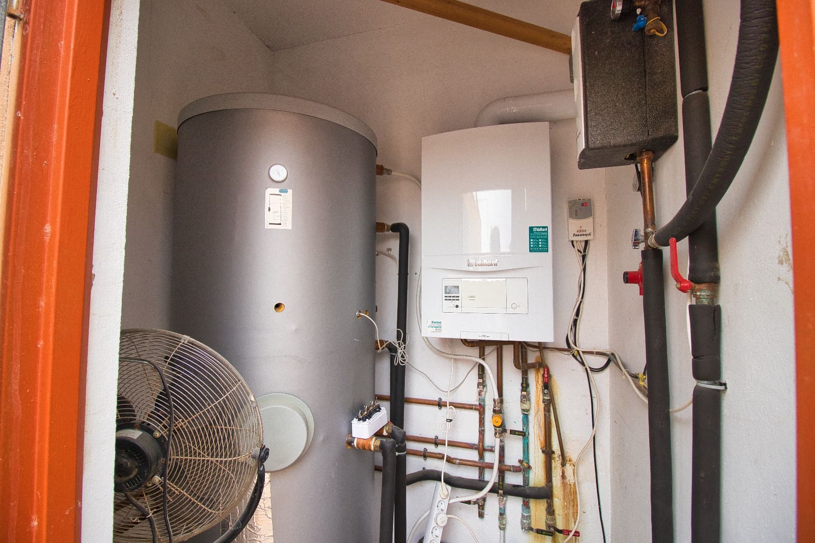 5 makuuhuone Maalaistalo myytävänä paikassa Crevillente / Crevillent mukana uima-altaan 
autotalli - 419 000 € (Ref: 9537699)