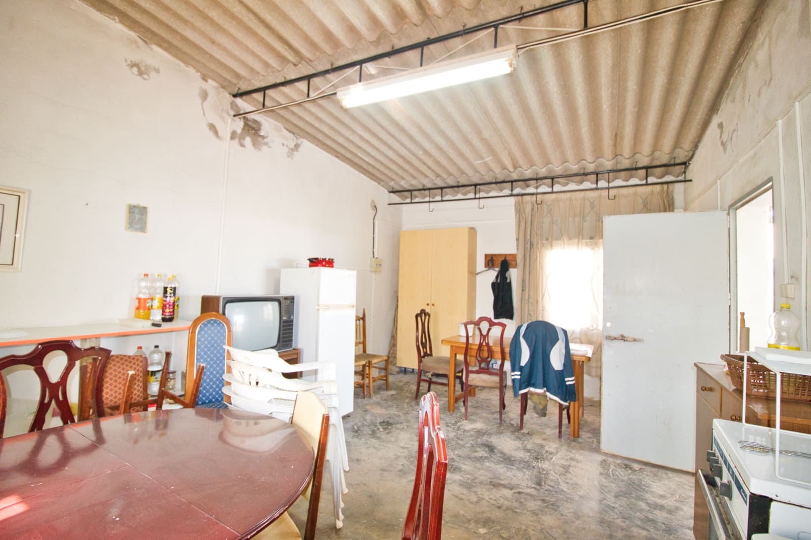 1 quarto Quinta/Casa Rural para venda em Alicante cidade com piscina garagem - 130 000 € (Ref: 9539027)