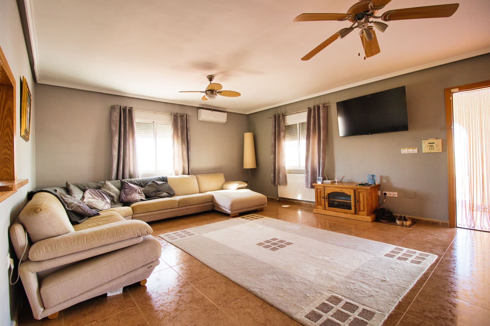 4 bedroom Finca/Country House for sale in Dolores with pool garage - € 275,000 (Ref: 9539029)