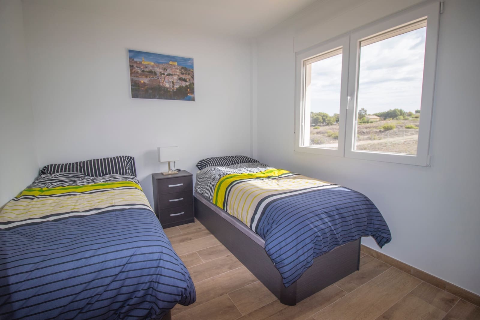 Finca/Casa Rural de 3 habitaciones en Pinoso en venta con piscina - 385.000 € (Ref: 9539515)