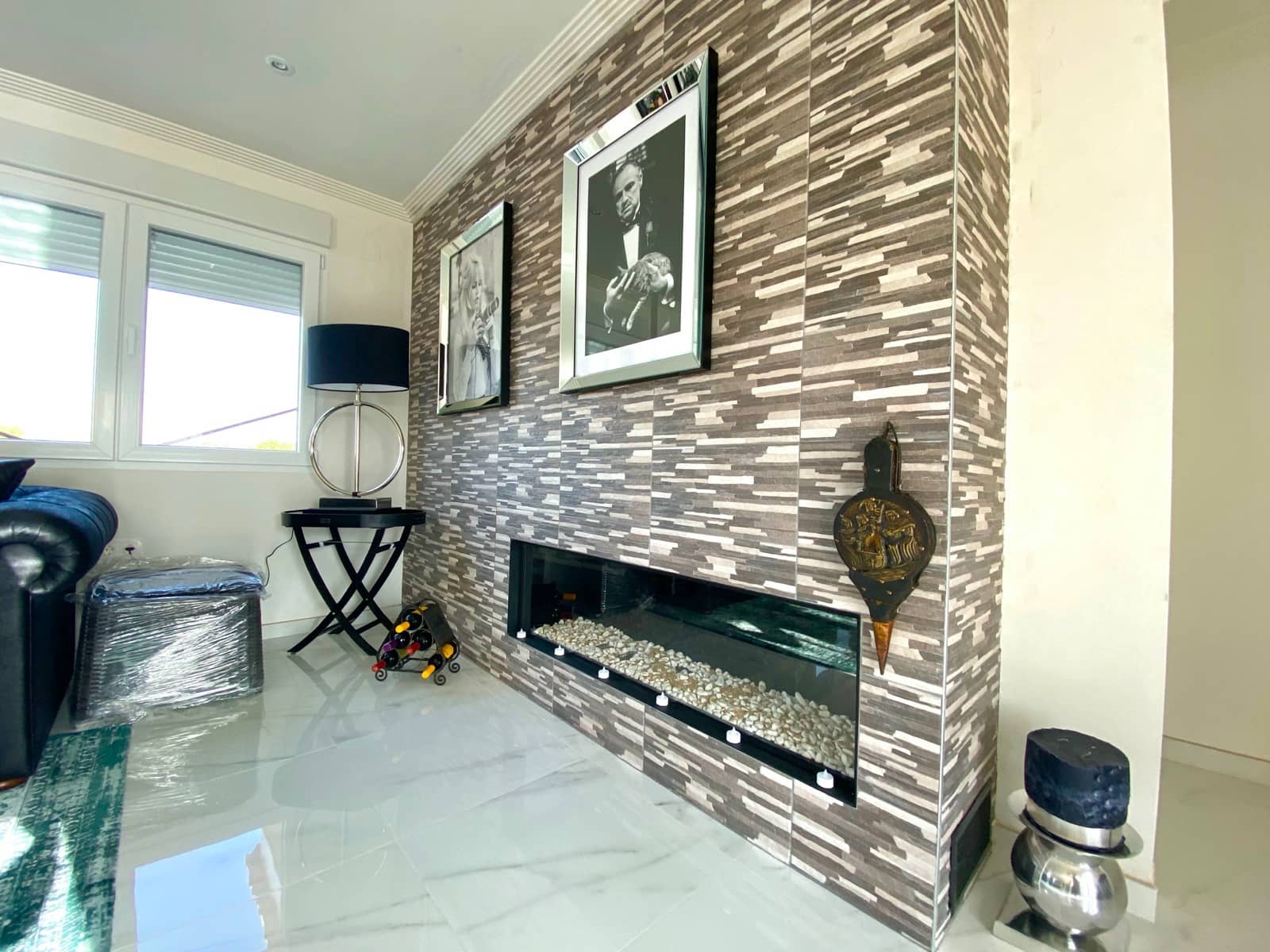 Finca/Casa Rural de 3 habitaciones en Pinoso en venta con piscina - 385.000 € (Ref: 9539515)