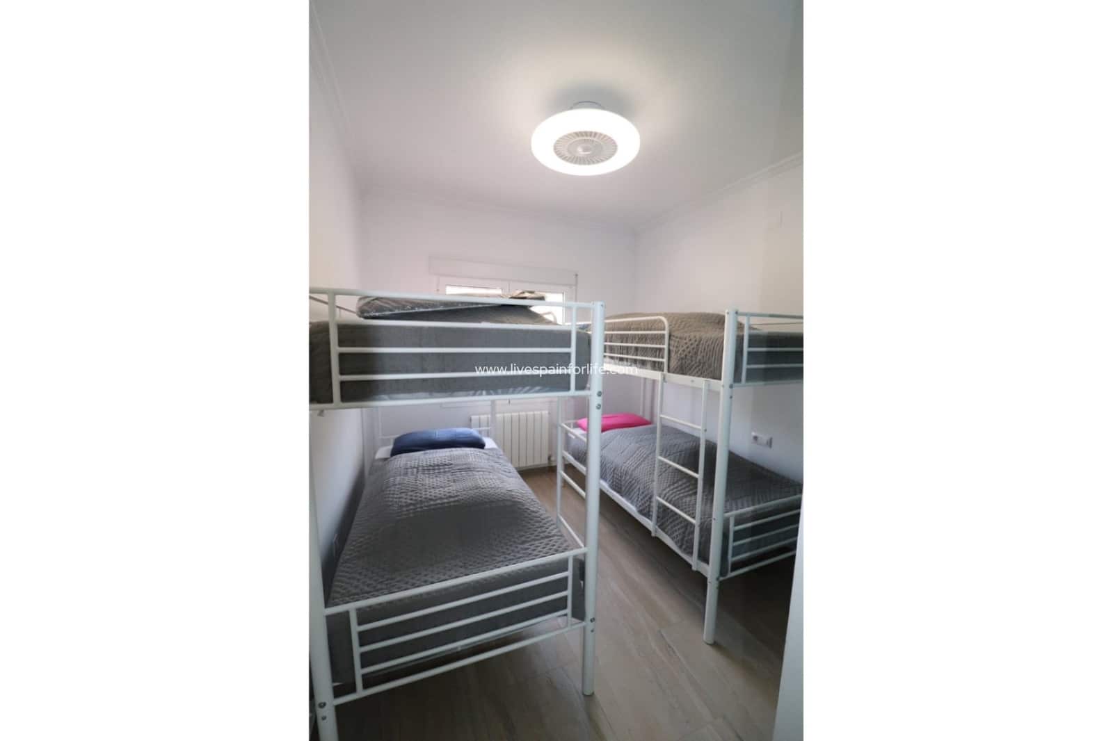 4 bedroom Finca/Country House for sale in La Romana with pool - € 379,000 (Ref: 9542210)