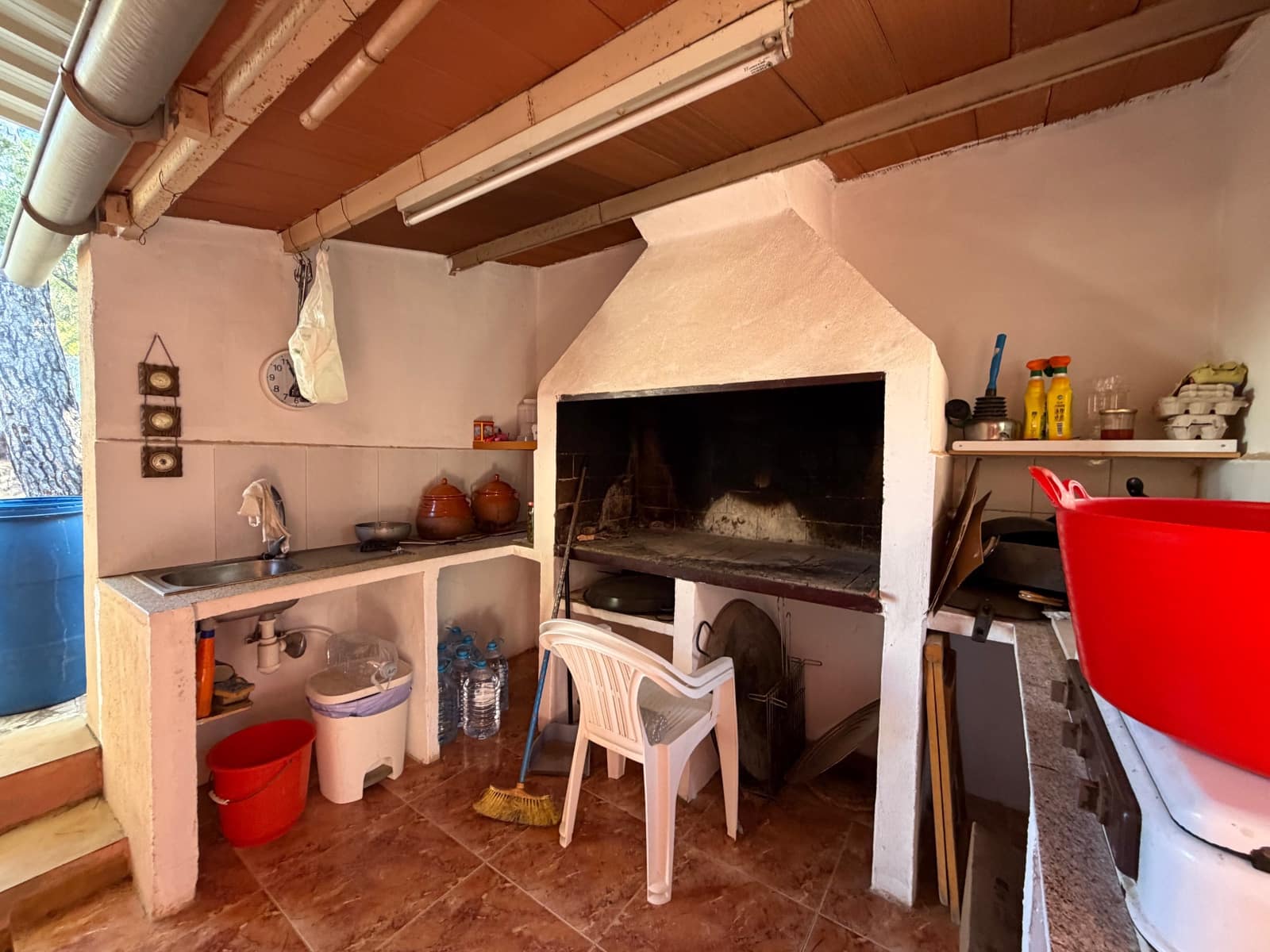 3 soverom Finca/Herregård til salgs i La Romana med svømmebasseng garasje - € 280 000 (Ref: 9542466)