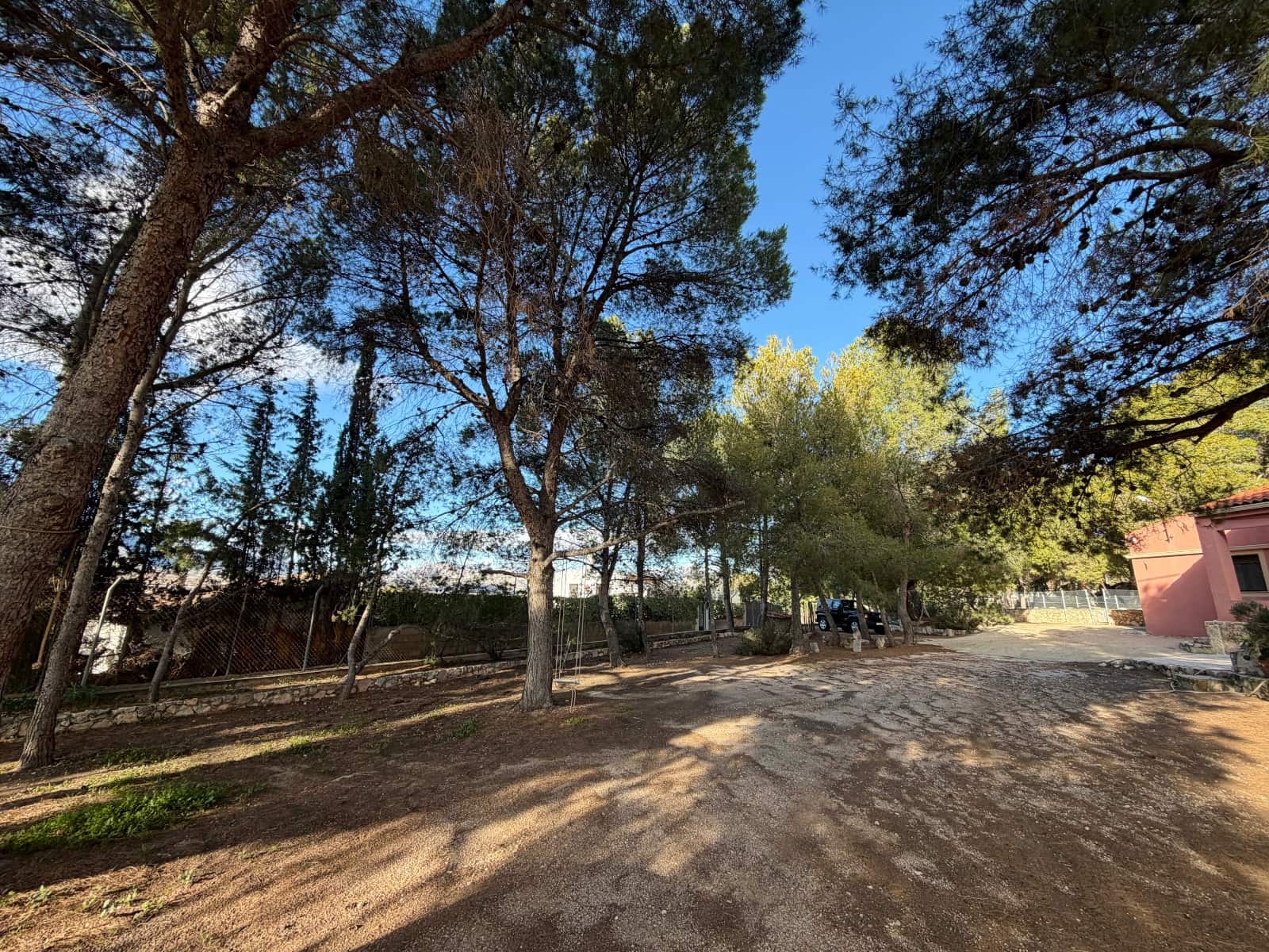 3 soverom Finca/Herregård til salgs i La Romana med svømmebasseng garasje - € 280 000 (Ref: 9542466)