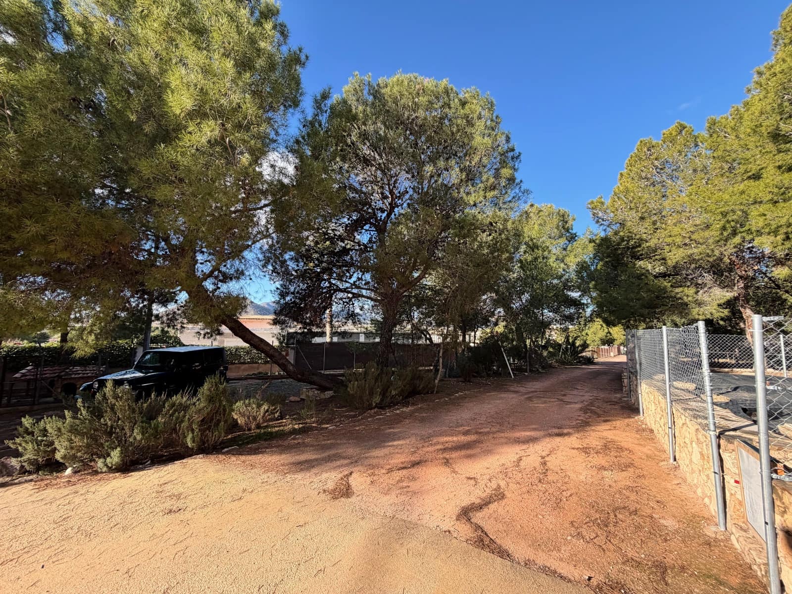 3 soverom Finca/Herregård til salgs i La Romana med svømmebasseng garasje - € 280 000 (Ref: 9542466)