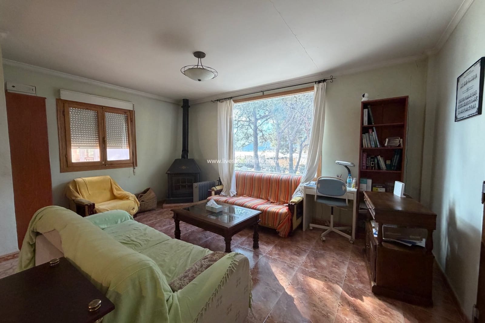 3 bedroom Finca/Country House for sale in La Romana with pool garage - € 280,000 (Ref: 9542466)