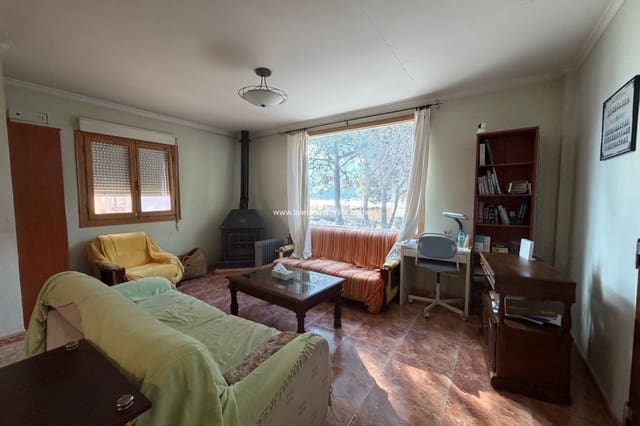 Finca/Casa Rural de 3 habitaciones en La Romana en venta con piscina garaje - 280.000 € (Ref: 9542466)