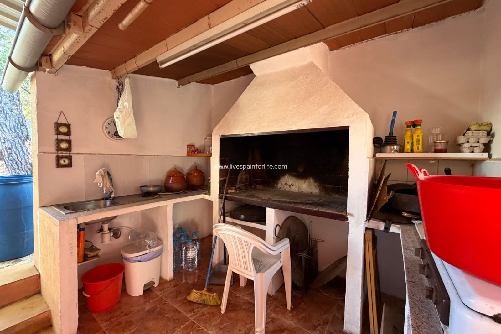 3 bedroom Finca/Country House for sale in La Romana with pool garage - € 280,000 (Ref: 9542466)