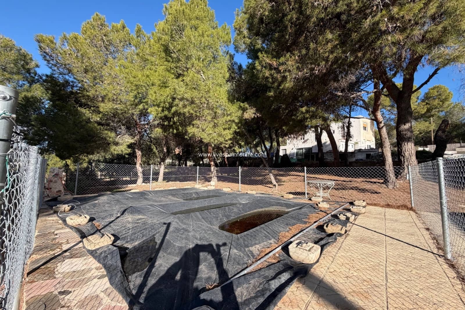 3 bedroom Finca/Country House for sale in La Romana with pool garage - € 280,000 (Ref: 9542466)