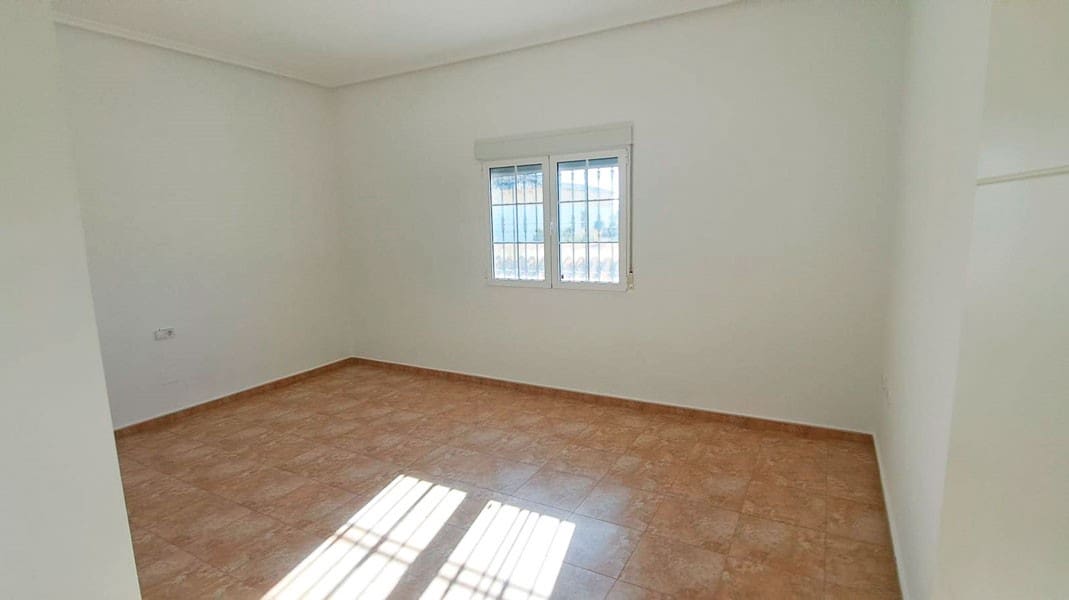 5 soveværelse Finca/Landehus til salg i Alicante by med garage - € 485.000 (Ref: 9544448)