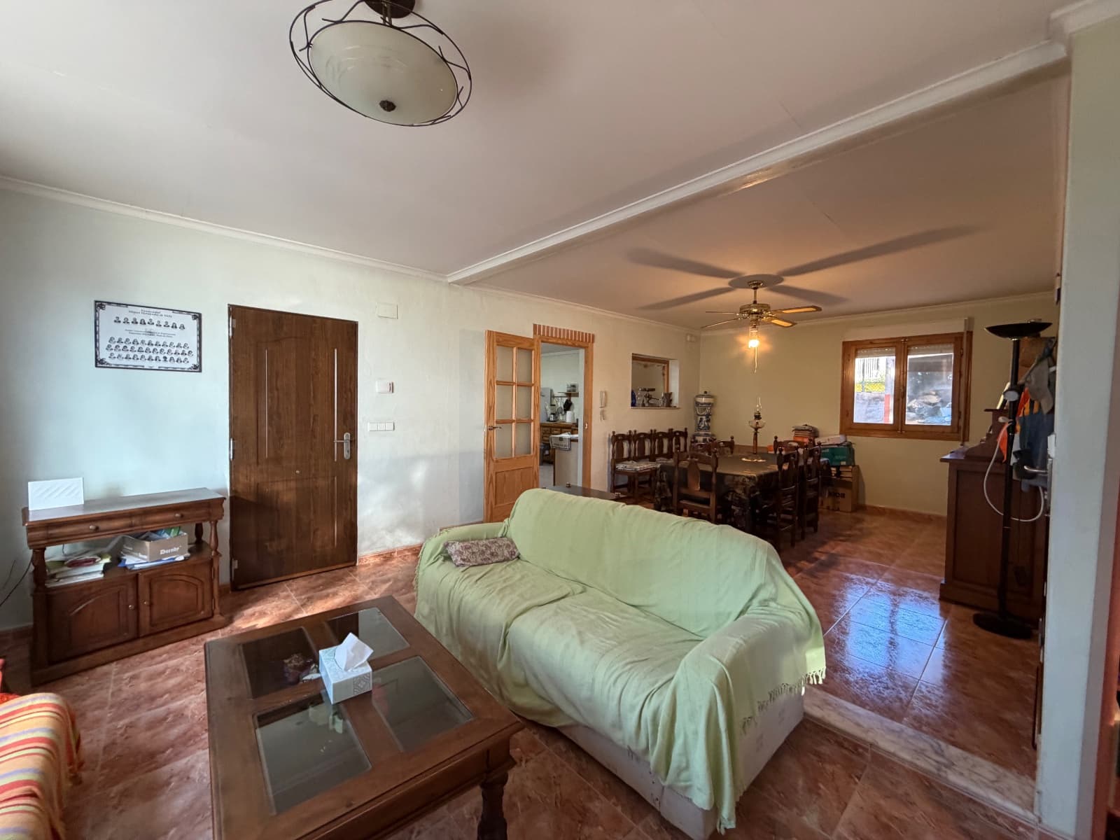 3 bedroom Finca/Country House for sale in Alicante / Alacant city with pool garage - € 280,000 (Ref: 9544450)