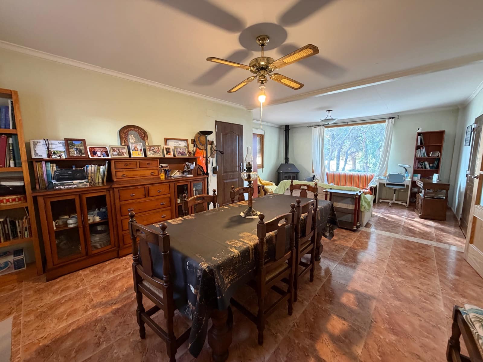 3 bedroom Finca/Country House for sale in Alicante / Alacant city with pool garage - € 280,000 (Ref: 9544450)