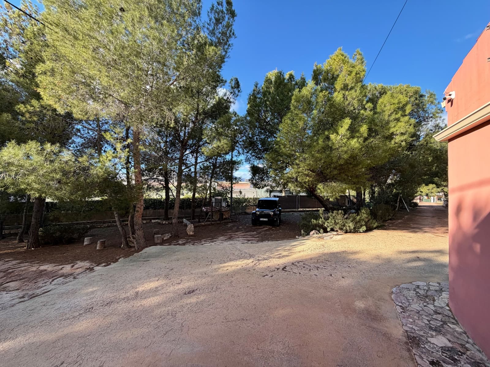 3 bedroom Finca/Country House for sale in Alicante / Alacant city with pool garage - € 280,000 (Ref: 9544450)