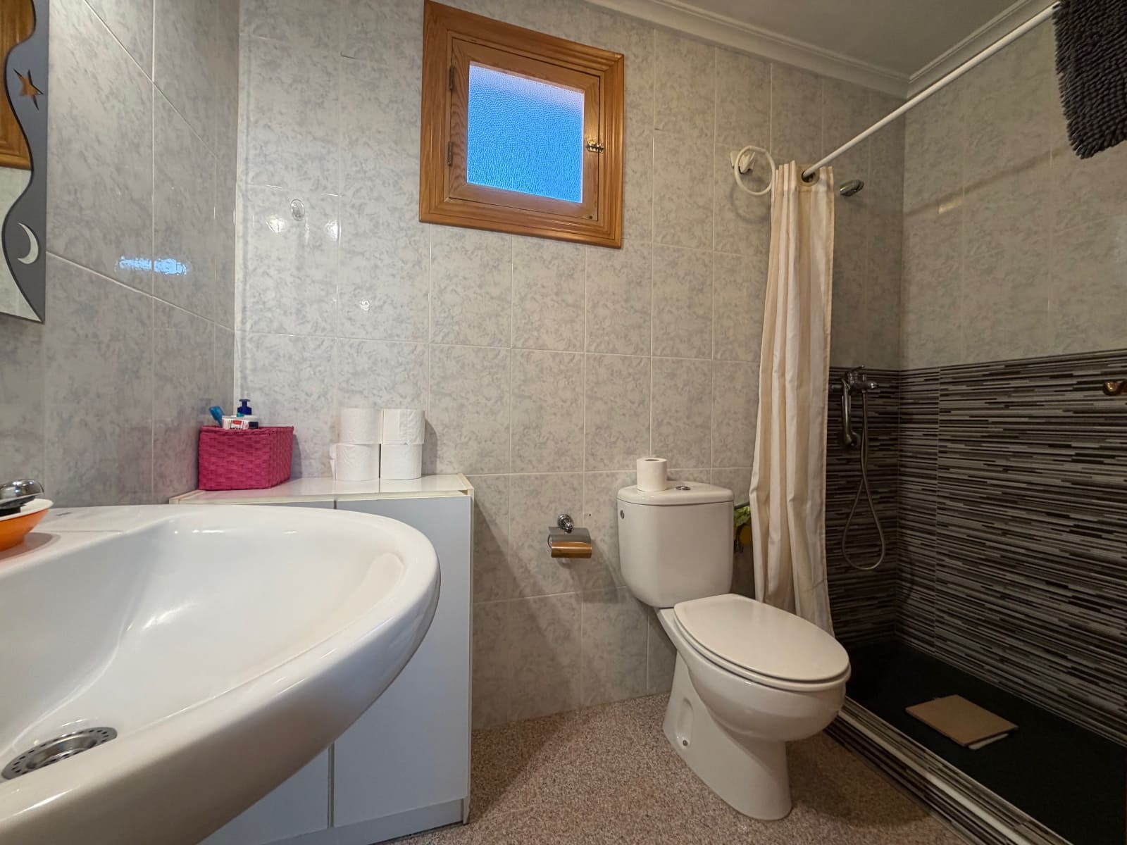 3 bedroom Finca/Country House for sale in Alicante / Alacant city with pool garage - € 280,000 (Ref: 9544450)