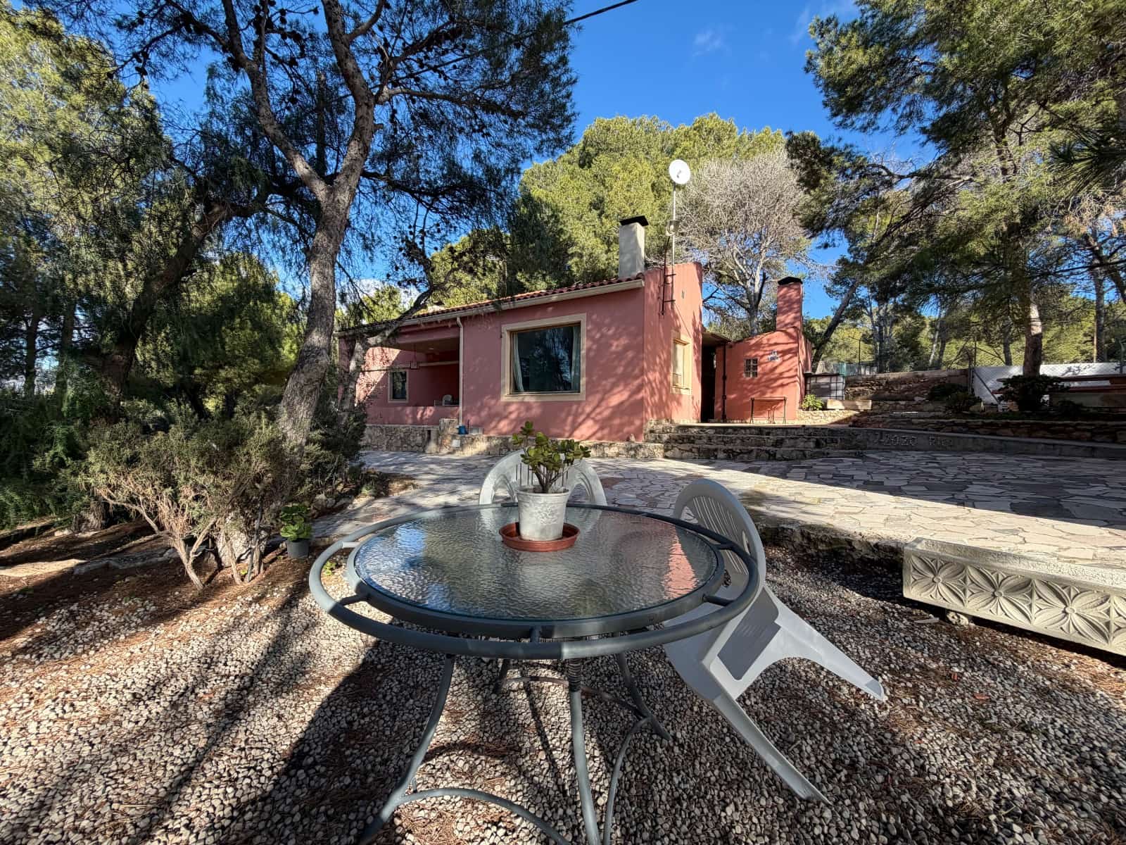 3 bedroom Finca/Country House for sale in Alicante / Alacant city with pool garage - € 280,000 (Ref: 9544450)