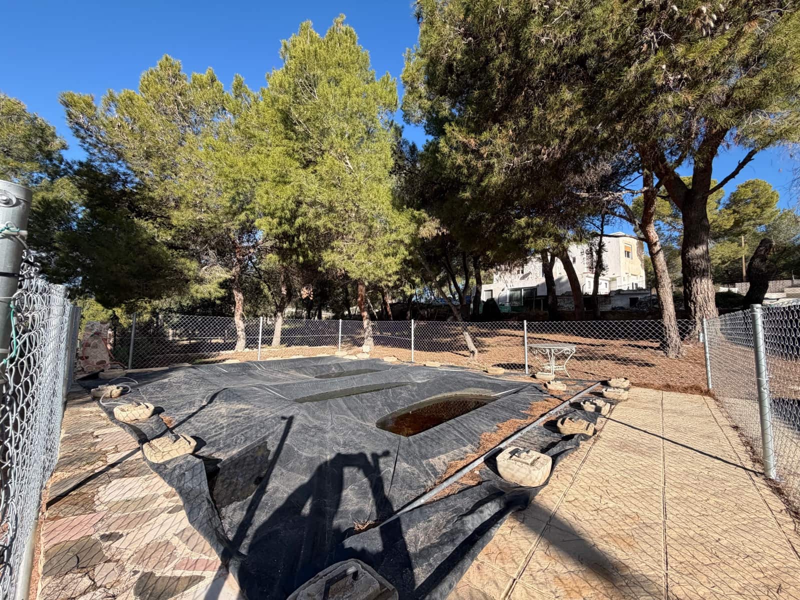 3 bedroom Finca/Country House for sale in Alicante / Alacant city with pool garage - € 280,000 (Ref: 9544450)