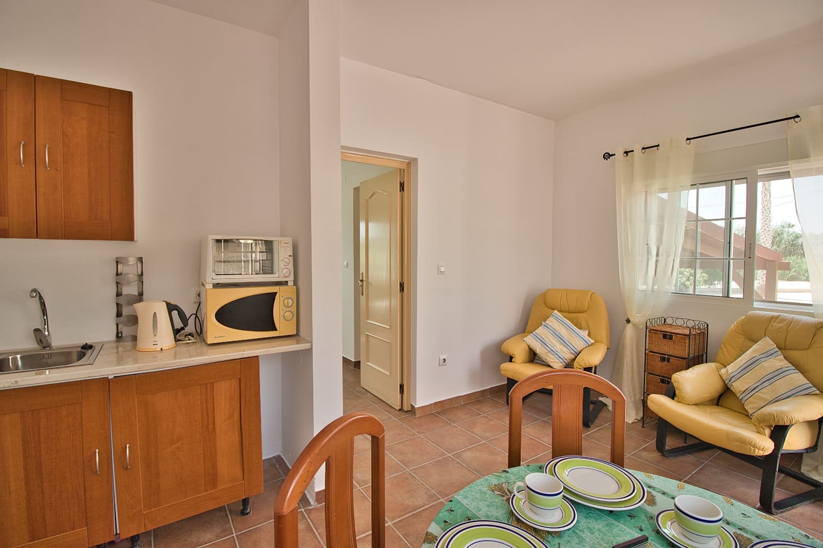 5 chambre Finca/Maison de Campagne à vendre à Alicante ville avec piscine - 399 000 € (Ref: 9544451)