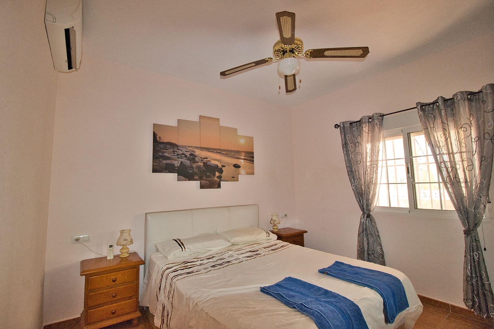 5 chambre Finca/Maison de Campagne à vendre à Alicante ville avec piscine - 399 000 € (Ref: 9544451)