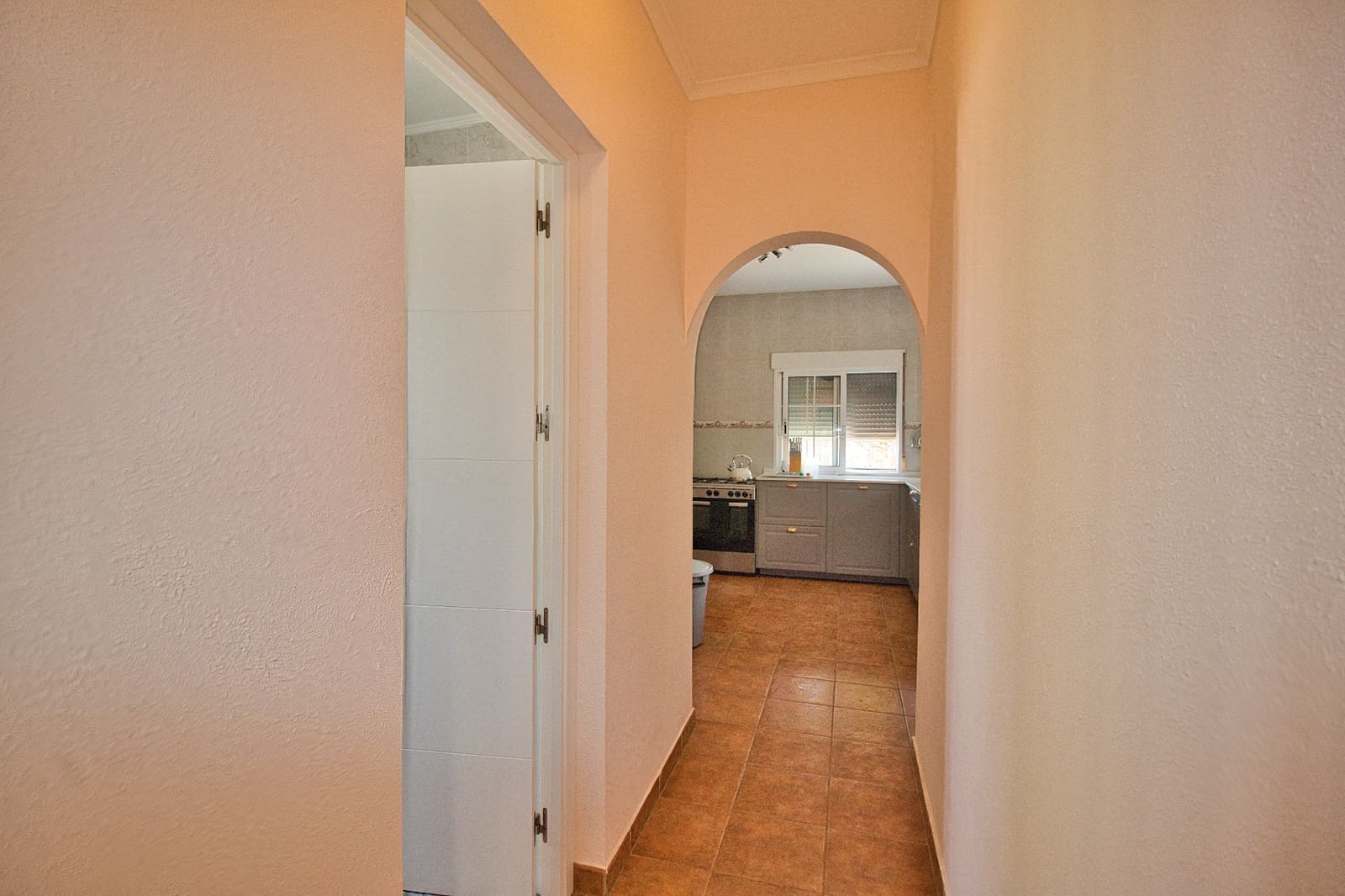 5 chambre Finca/Maison de Campagne à vendre à Alicante ville avec piscine - 399 000 € (Ref: 9544451)