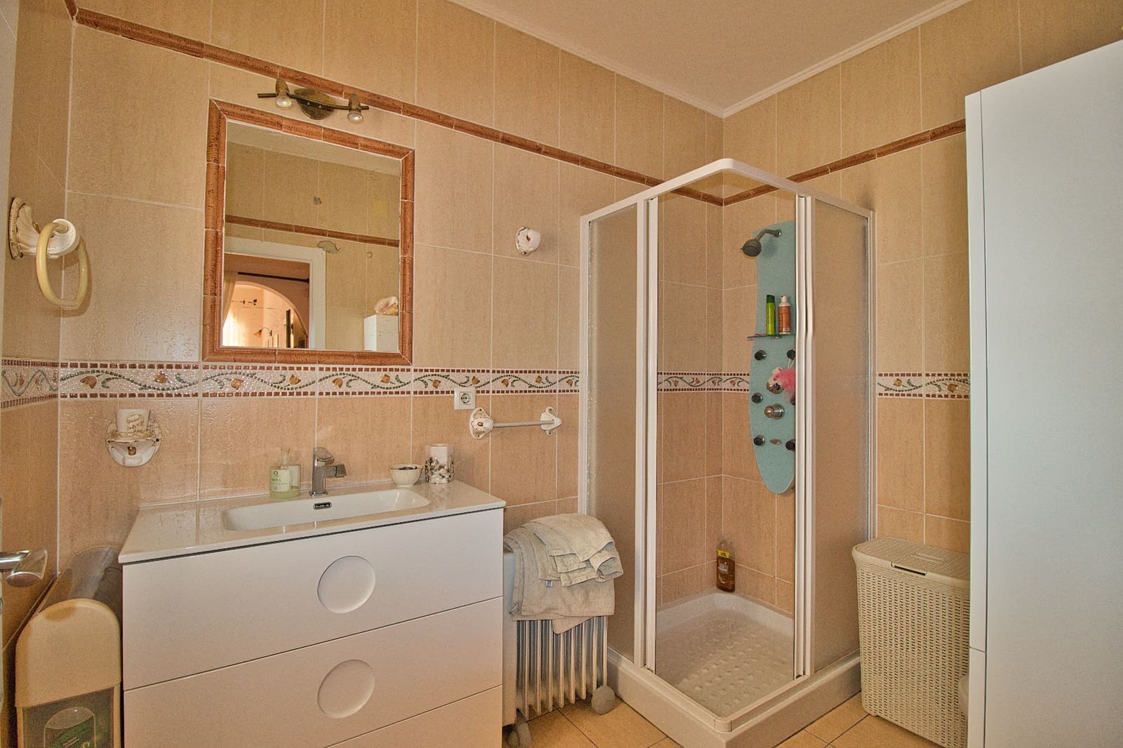 5 chambre Finca/Maison de Campagne à vendre à Alicante ville avec piscine - 399 000 € (Ref: 9544451)