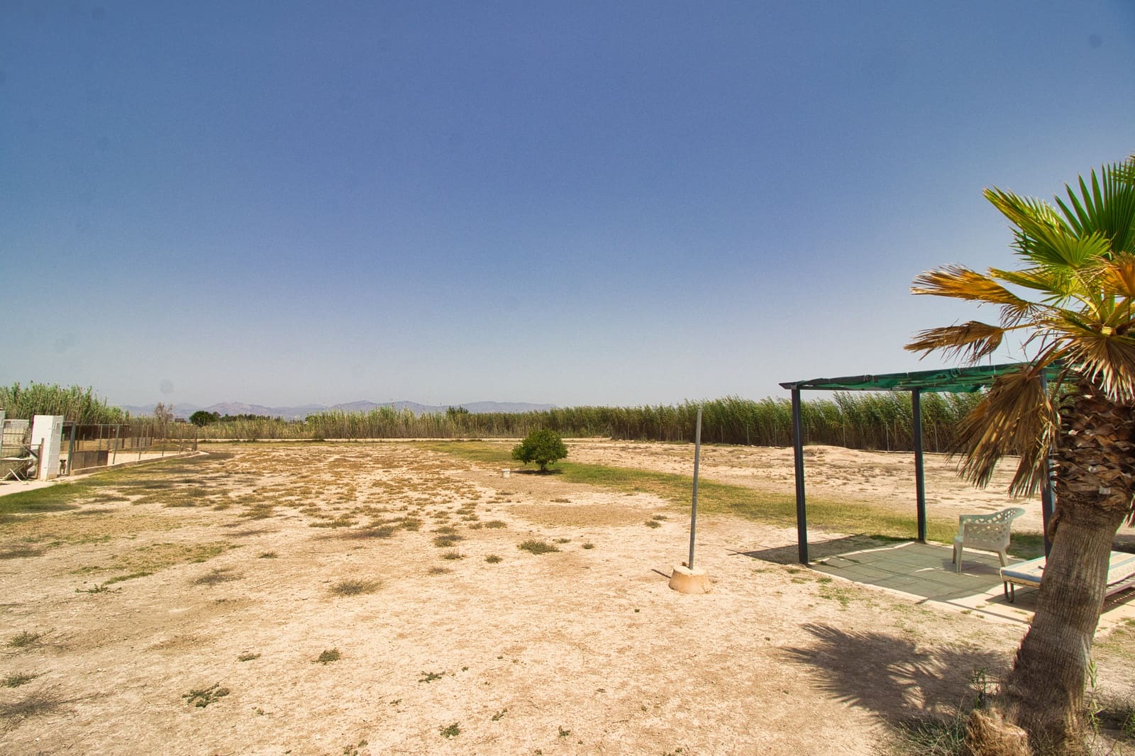 5 chambre Finca/Maison de Campagne à vendre à Alicante ville avec piscine - 399 000 € (Ref: 9544451)