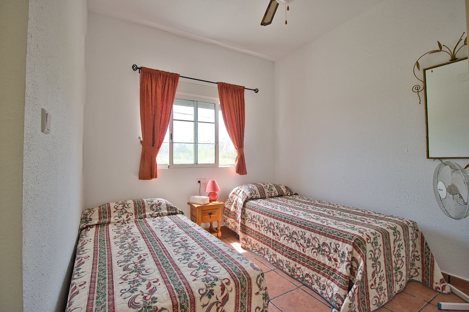 5 sypialnia Finka/Dom wiejski na sprzedaż w Dolores z basenem - 399 000 € (Ref: 9544452)