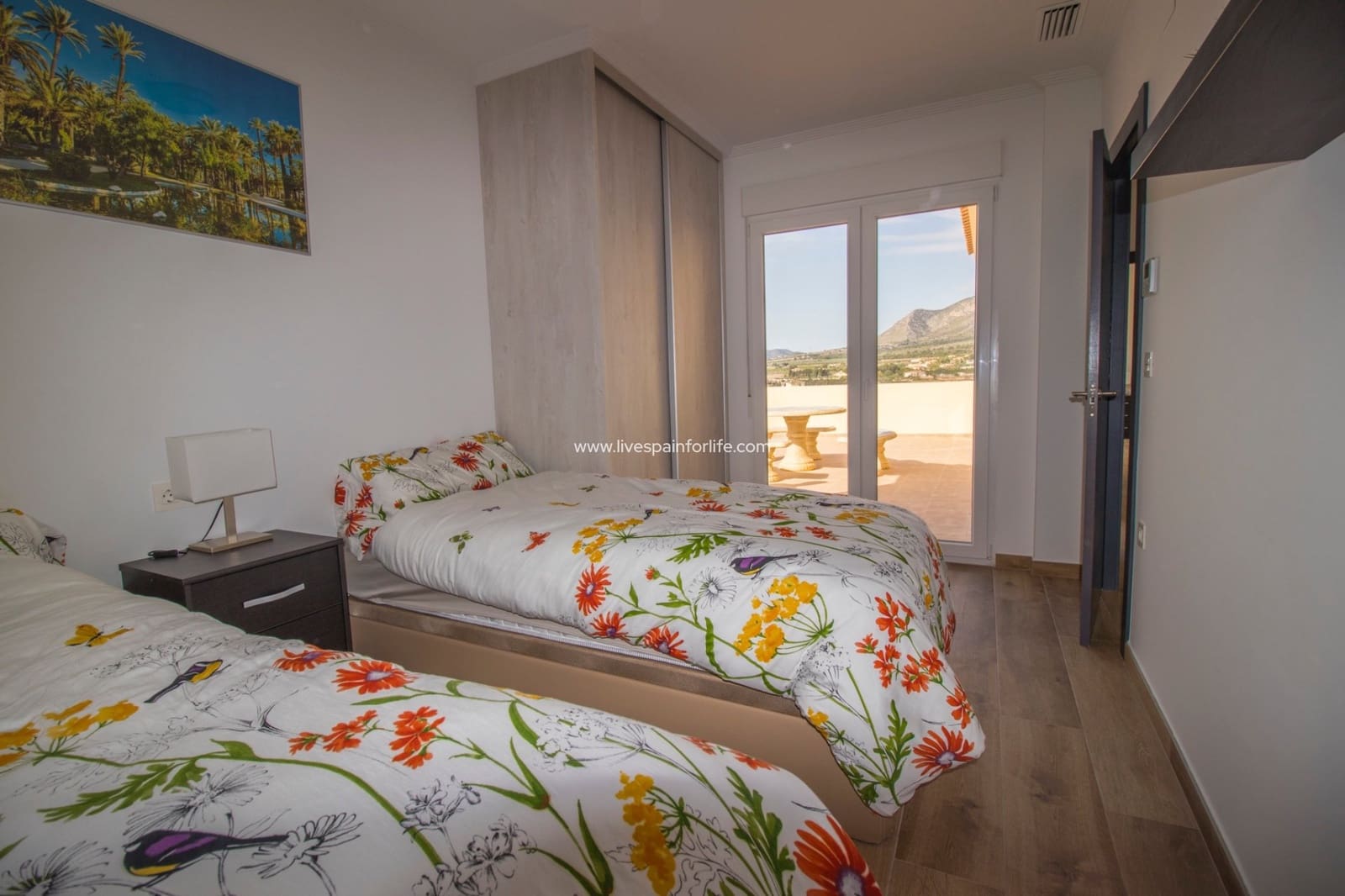 3 bedroom Finca/Country House for sale in Hondon de las Nieves with pool garage - € 385,000 (Ref: 9544455)