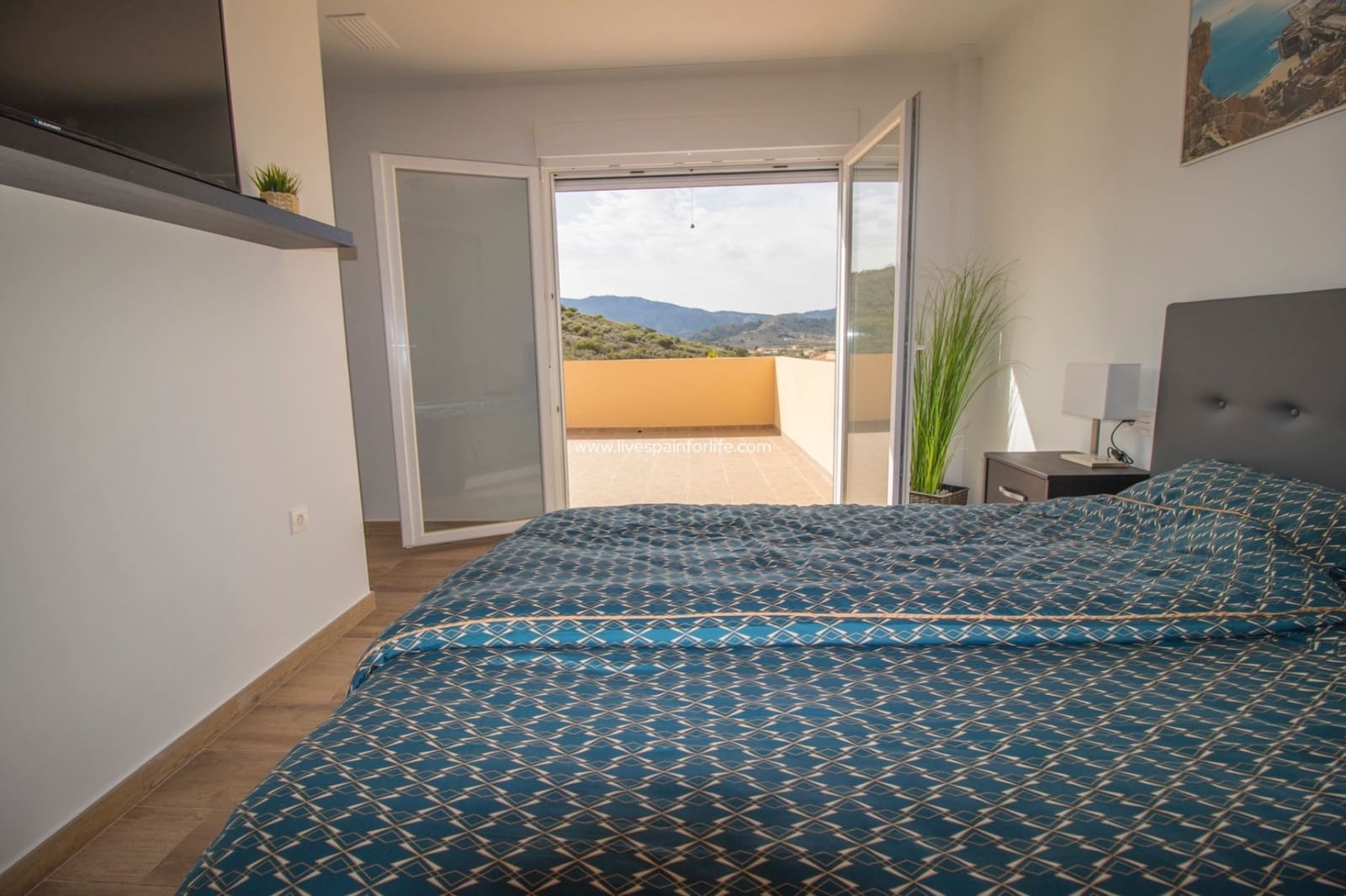 3 bedroom Finca/Country House for sale in Hondon de las Nieves with pool garage - € 385,000 (Ref: 9544455)