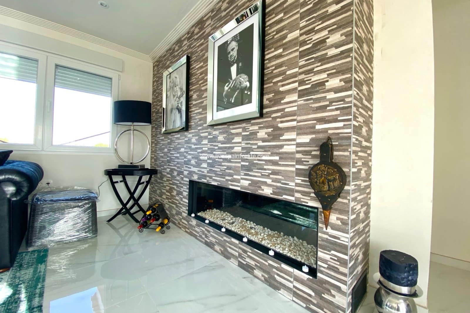 3 bedroom Finca/Country House for sale in Hondon de las Nieves with pool garage - € 385,000 (Ref: 9544455)